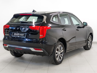фото HAVAL Jolion 2023