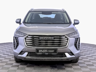 фото HAVAL Jolion 2023