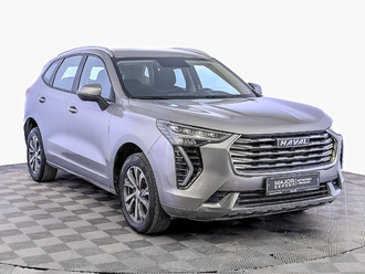 фото HAVAL Jolion 2023