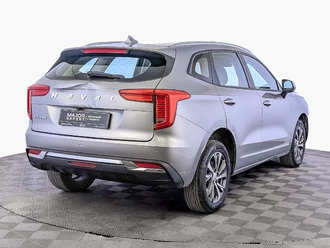 фото HAVAL Jolion 2023