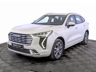 фото HAVAL Jolion 2023