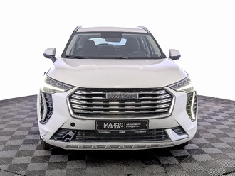 фото HAVAL Jolion 2023