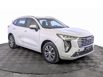 фото HAVAL Jolion 2023