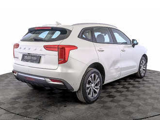 фото HAVAL Jolion 2023