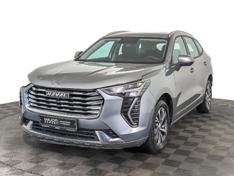 фото HAVAL Jolion 2023