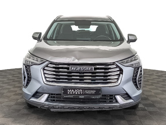 фото HAVAL Jolion 2023