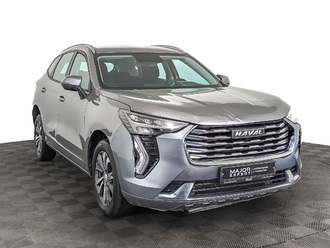 фото HAVAL Jolion 2023