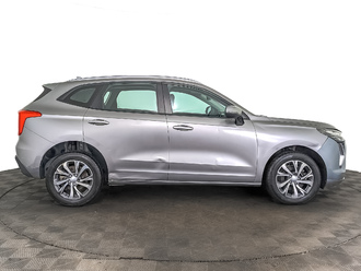 фото HAVAL Jolion 2023