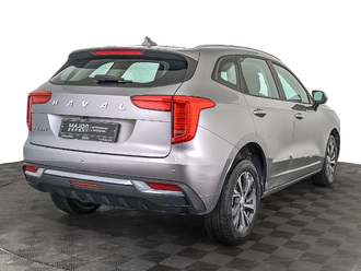 фото HAVAL Jolion 2023