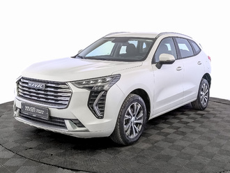 фото HAVAL Jolion 2023