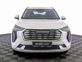фото HAVAL Jolion 2023