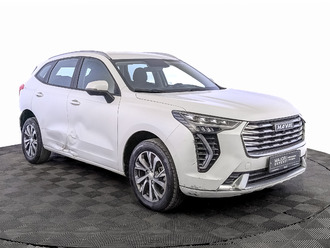 фото HAVAL Jolion 2023
