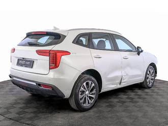 фото HAVAL Jolion 2023