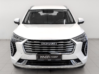фото HAVAL Jolion 2023