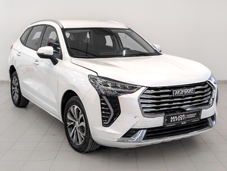 фото HAVAL Jolion 2023