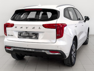 фото HAVAL Jolion 2023