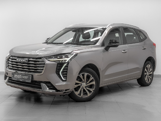 фото HAVAL Jolion 2023