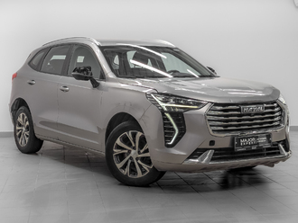 фото HAVAL Jolion 2023