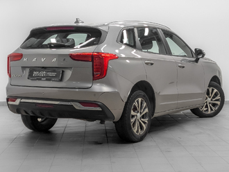 фото HAVAL Jolion 2023
