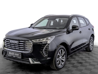 фото HAVAL Jolion 2023