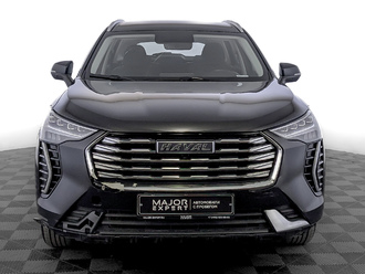 фото HAVAL Jolion 2023