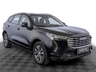 фото HAVAL Jolion 2023