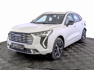 фото HAVAL Jolion 2023