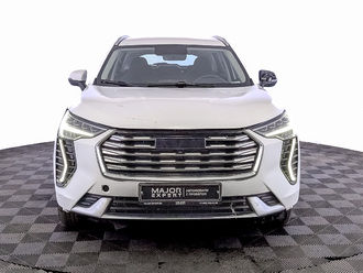 фото HAVAL Jolion 2023