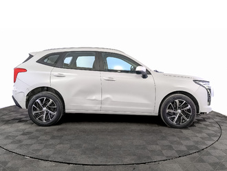 фото HAVAL Jolion 2023