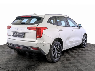 фото HAVAL Jolion 2023