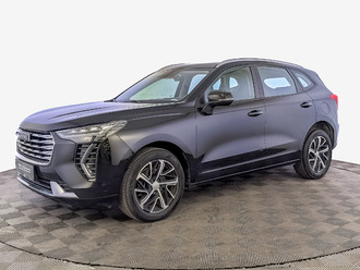 фото HAVAL Jolion 2023