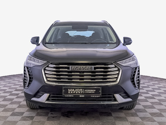 фото HAVAL Jolion 2023