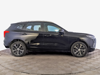 фото HAVAL Jolion 2023