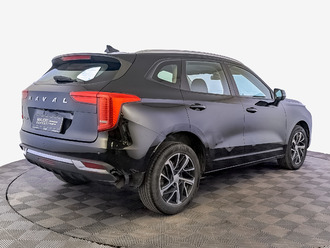 фото HAVAL Jolion 2023