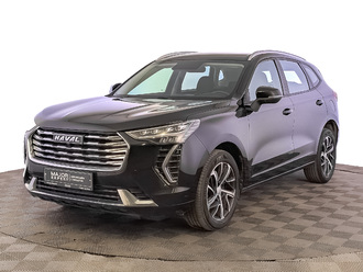 фото HAVAL Jolion 2023