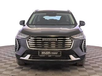 фото HAVAL Jolion 2023