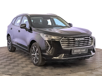 фото HAVAL Jolion 2023