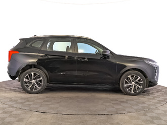 фото HAVAL Jolion 2023