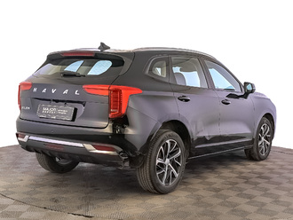 фото HAVAL Jolion 2023