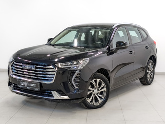 фото HAVAL Jolion 2023