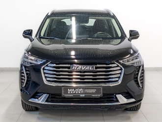 фото HAVAL Jolion 2023