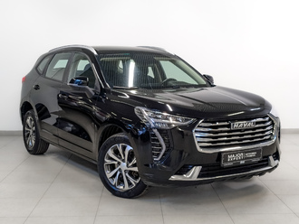 фото HAVAL Jolion 2023