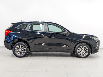 фото HAVAL Jolion 2023