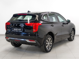 фото HAVAL Jolion 2023