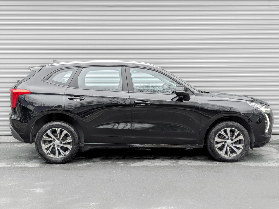HAVAL Jolion с пробегом в автосалоне Форис Авто