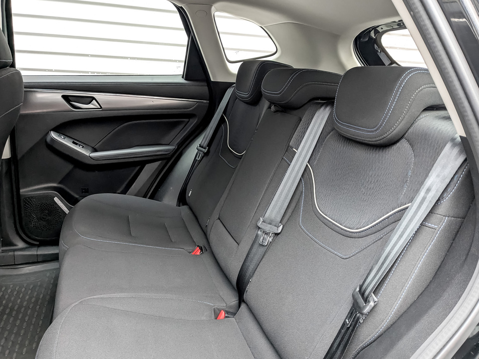 HAVAL Jolion с пробегом в автосалоне Форис Авто