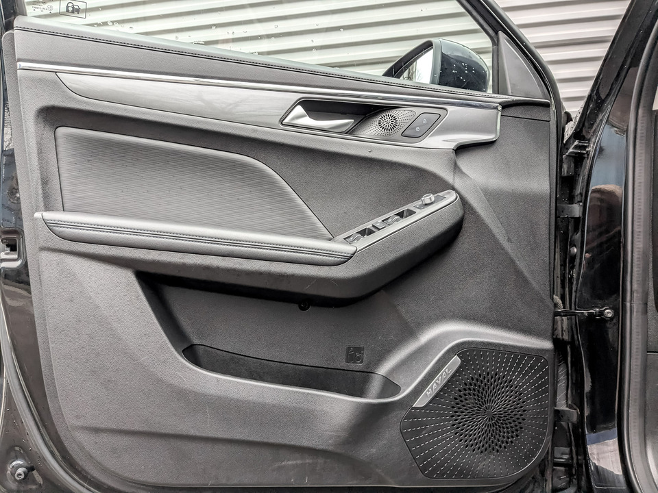 HAVAL Jolion с пробегом в автосалоне Форис Авто