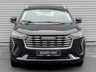 фото HAVAL Jolion 2023