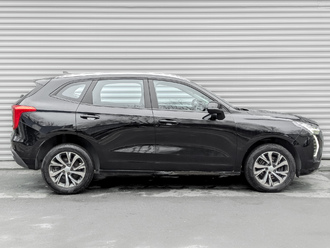 фото HAVAL Jolion 2023