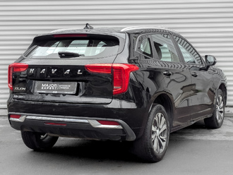 фото HAVAL Jolion 2023